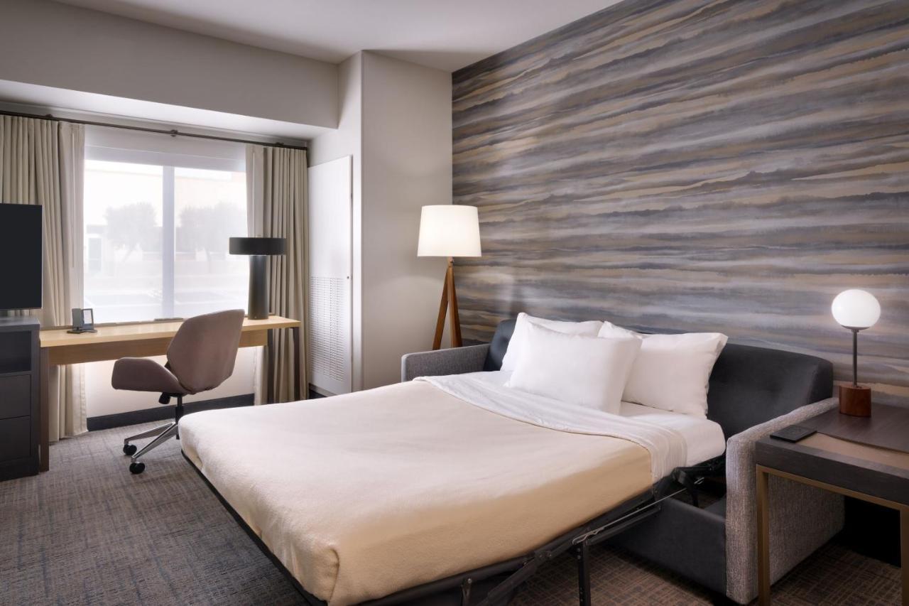 Residence Inn By Marriott Ла Куинта Екстериор снимка