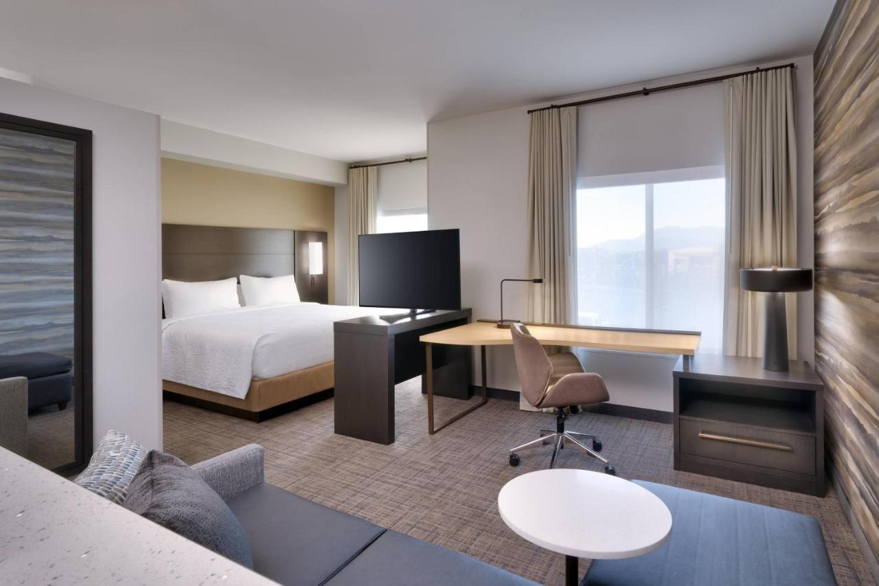 Residence Inn By Marriott Ла Куинта Екстериор снимка