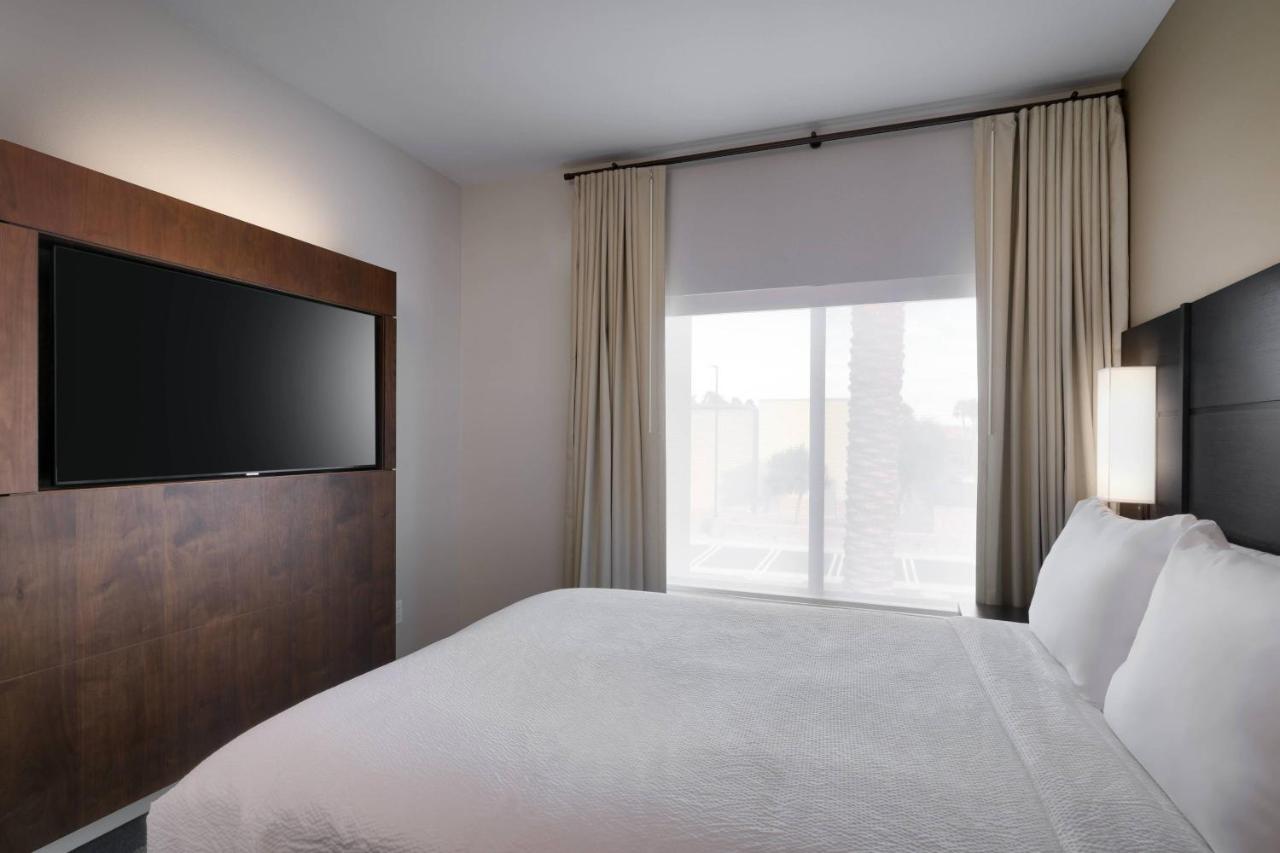 Residence Inn By Marriott Ла Куинта Екстериор снимка