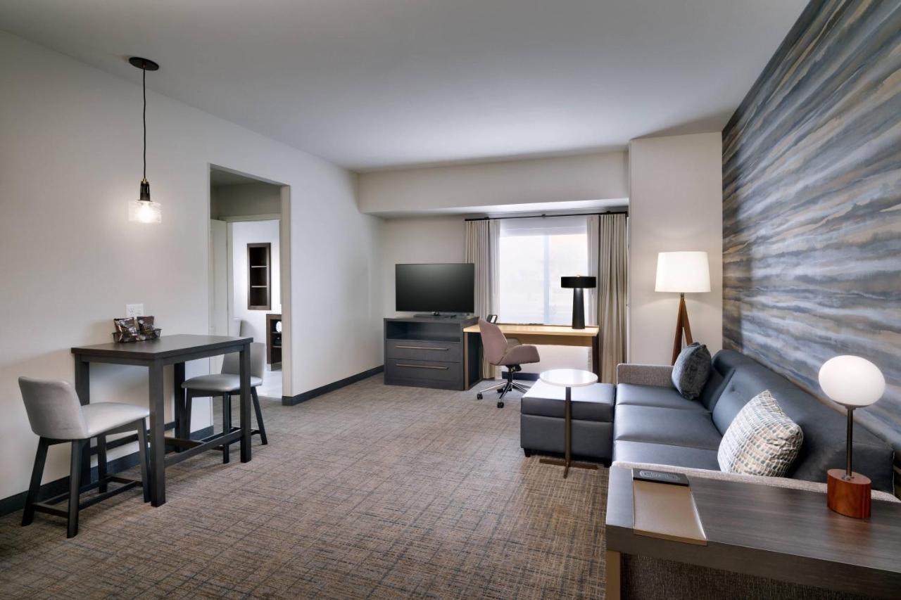 Residence Inn By Marriott Ла Куинта Екстериор снимка