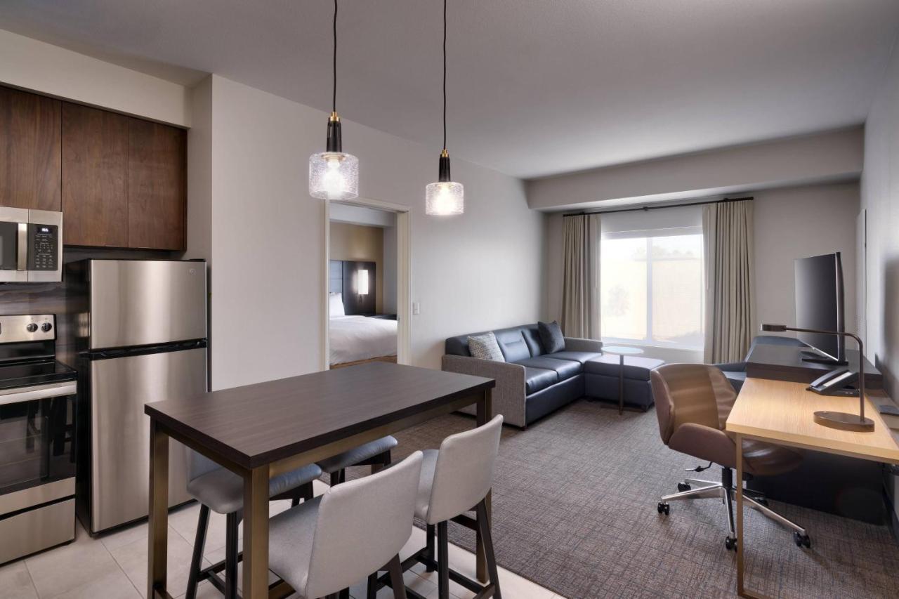 Residence Inn By Marriott Ла Куинта Екстериор снимка
