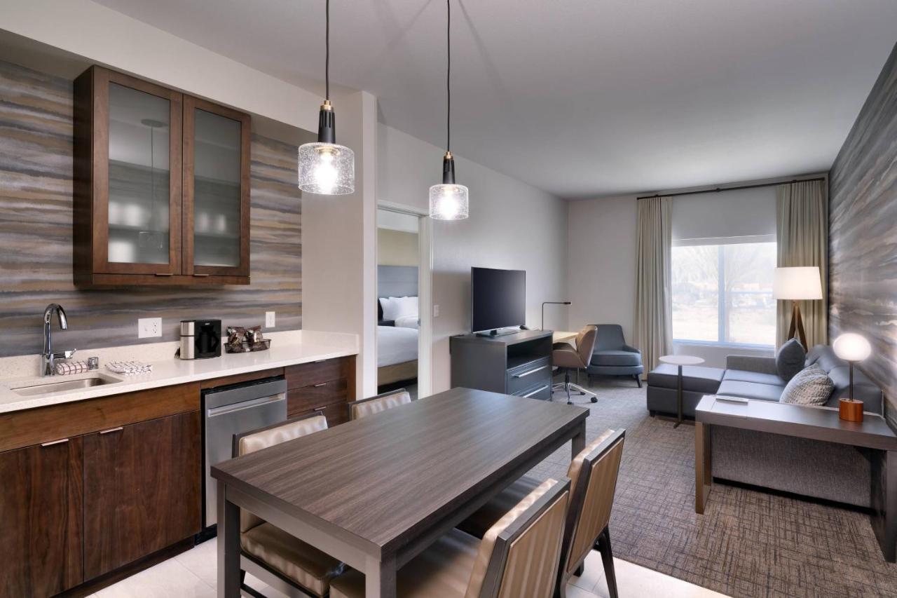 Residence Inn By Marriott Ла Куинта Екстериор снимка