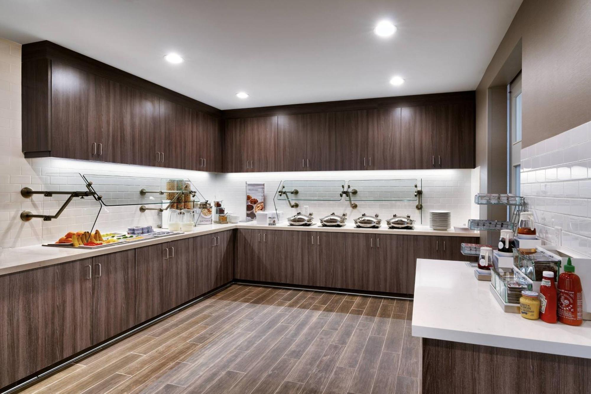 Residence Inn By Marriott Ла Куинта Екстериор снимка