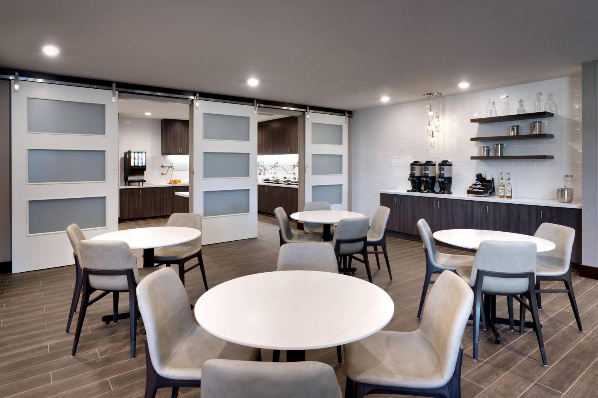 Residence Inn By Marriott Ла Куинта Екстериор снимка