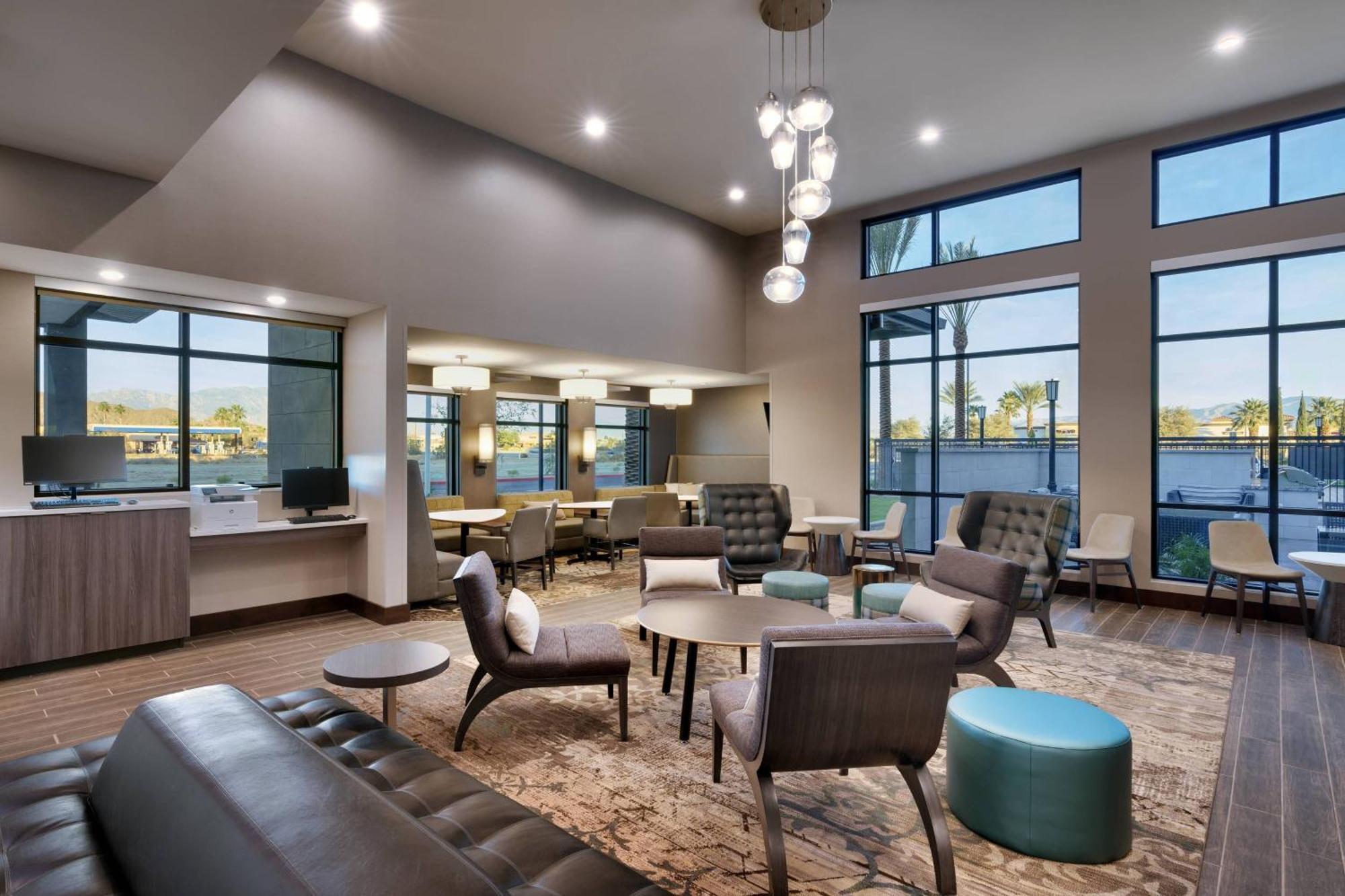 Residence Inn By Marriott Ла Куинта Екстериор снимка