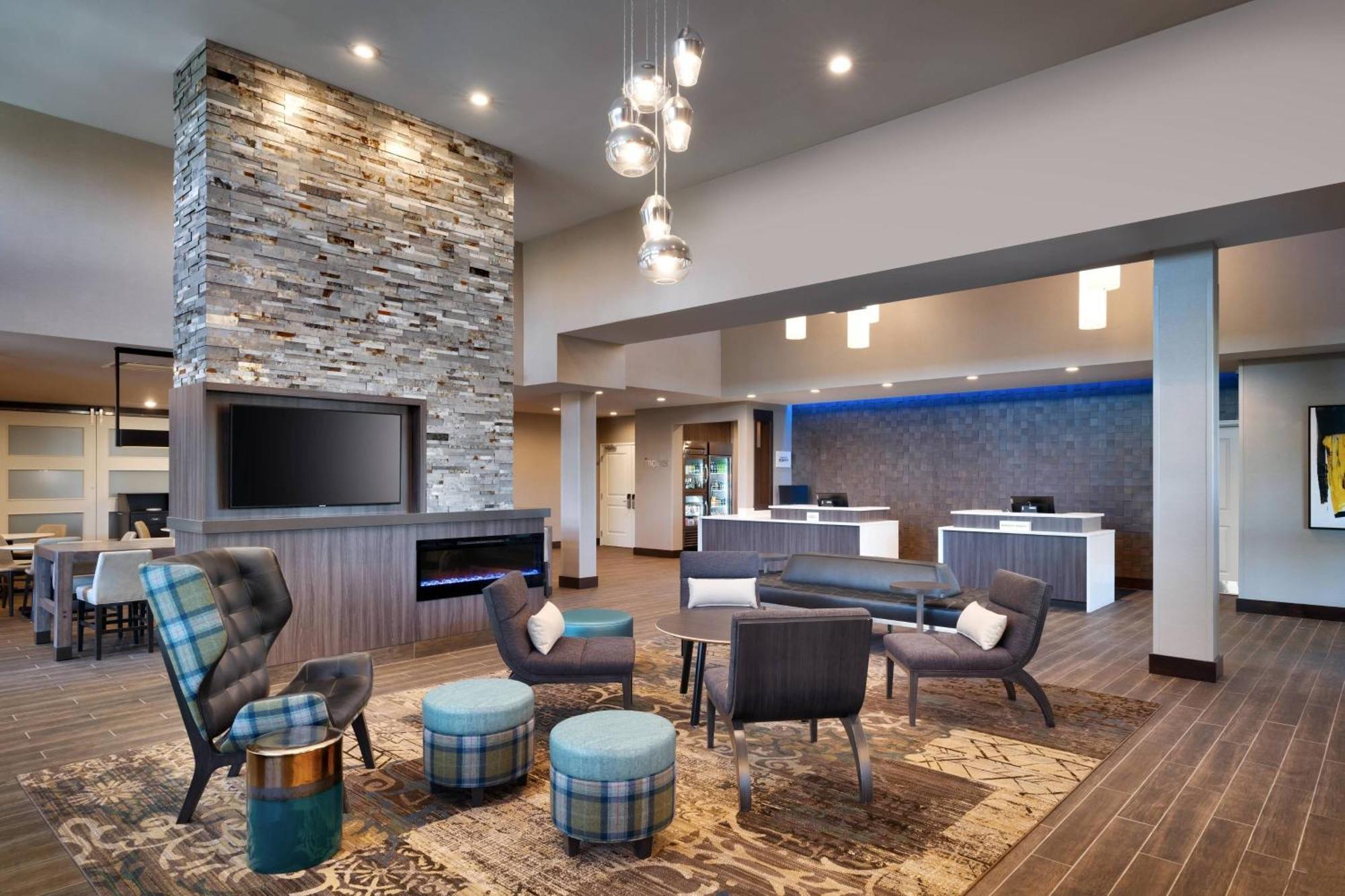Residence Inn By Marriott Ла Куинта Екстериор снимка
